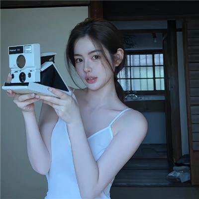 跳吧,女孩