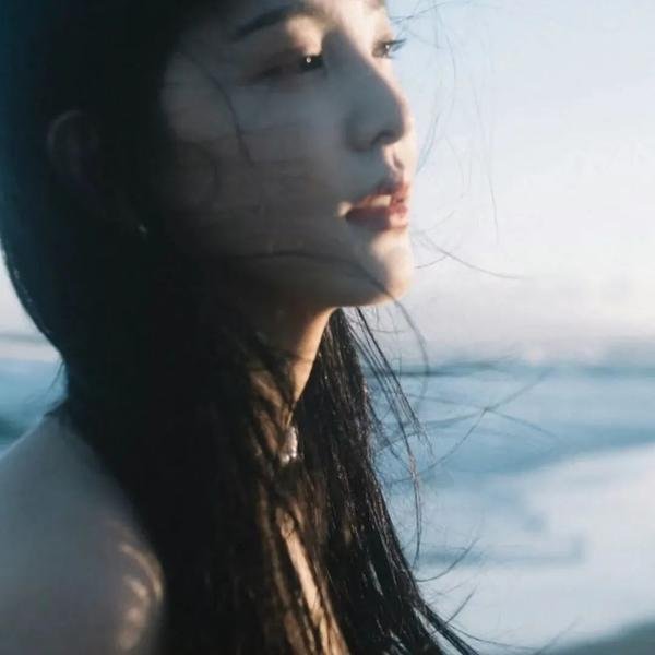 美人心